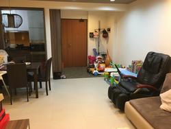 Blk 612A Punggol Drive (Punggol), HDB 4 Rooms #128420072